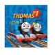 Thomas The Tank Napkins 2012